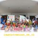 Askrindo Gelontorkan Dana Pendidikan Sebesar 500 Miliar untuk Tingkatkan Mutu Sekolah Tahun 2026