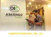 Askrindo Syariah Raih Laba Bersih Rp163,18 Miliar di Tahun 2026 dengan Total Aset Capai Rp3,28 Triliun