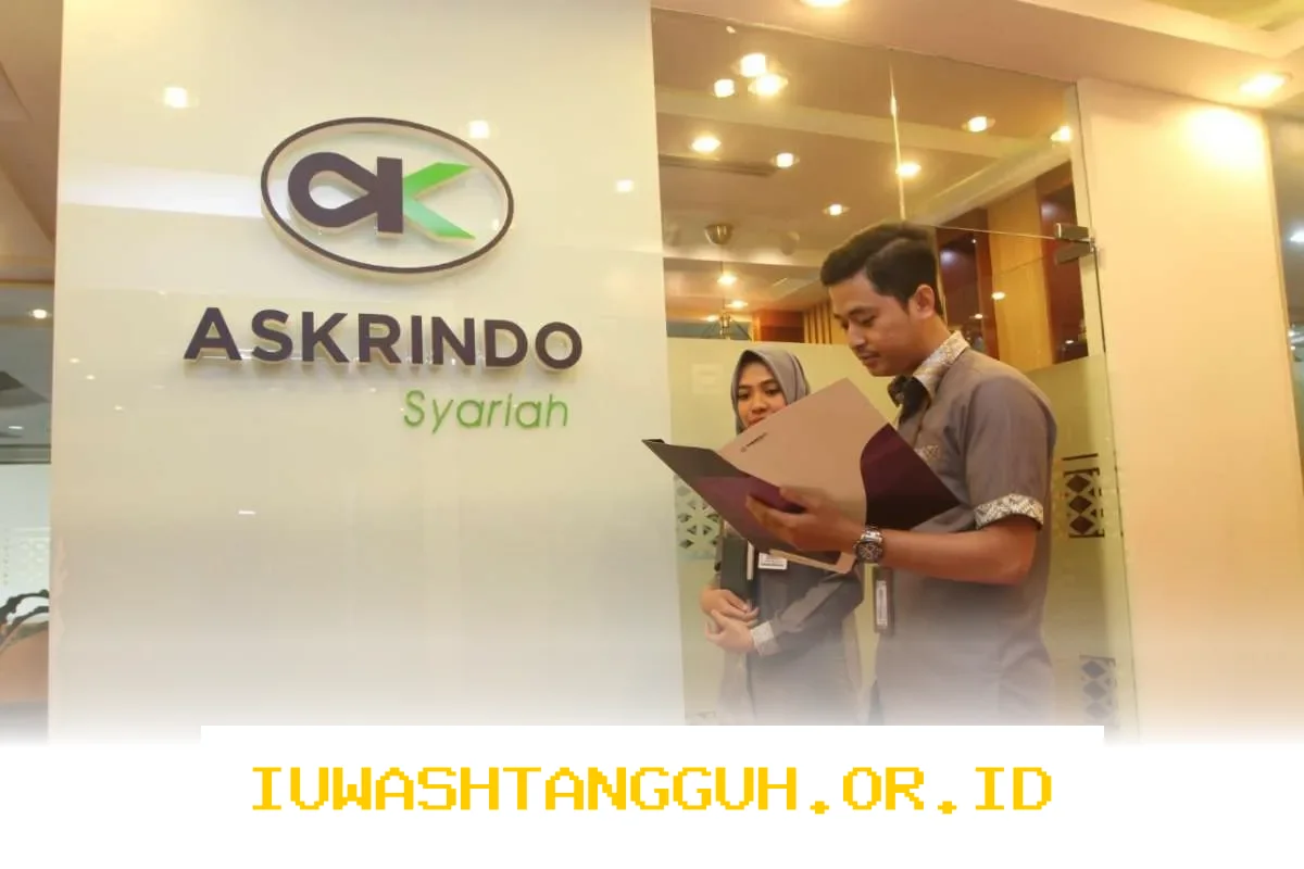 Askrindo Syariah Raih Laba Bersih Rp163,18 Miliar di Tahun 2026 dengan Total Aset Capai Rp3,28 Triliun