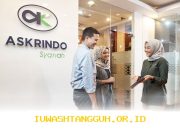 Askrindo Syariah Raih Laba Bersih Sebesar Rp163,18 Miliar di Tahun 2026 dengan Pertumbuhan Stabil