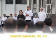 ASN Kota Palu Wajib Kantor 3 Hari per Minggu Mulai 2026, Sisanya Dapat WFH atau WFA demi Efisiensi Anggaran Daerah