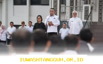 ASN Kota Palu Wajib Kantor 3 Hari per Minggu Mulai 2026, Sisanya Dapat WFH atau WFA demi Efisiensi Anggaran Daerah
