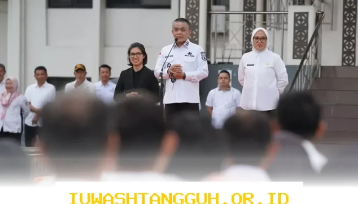 ASN Kota Palu Wajib Kantor 3 Hari per Minggu Mulai 2026, Sisanya Dapat WFH atau WFA demi Efisiensi Anggaran Daerah