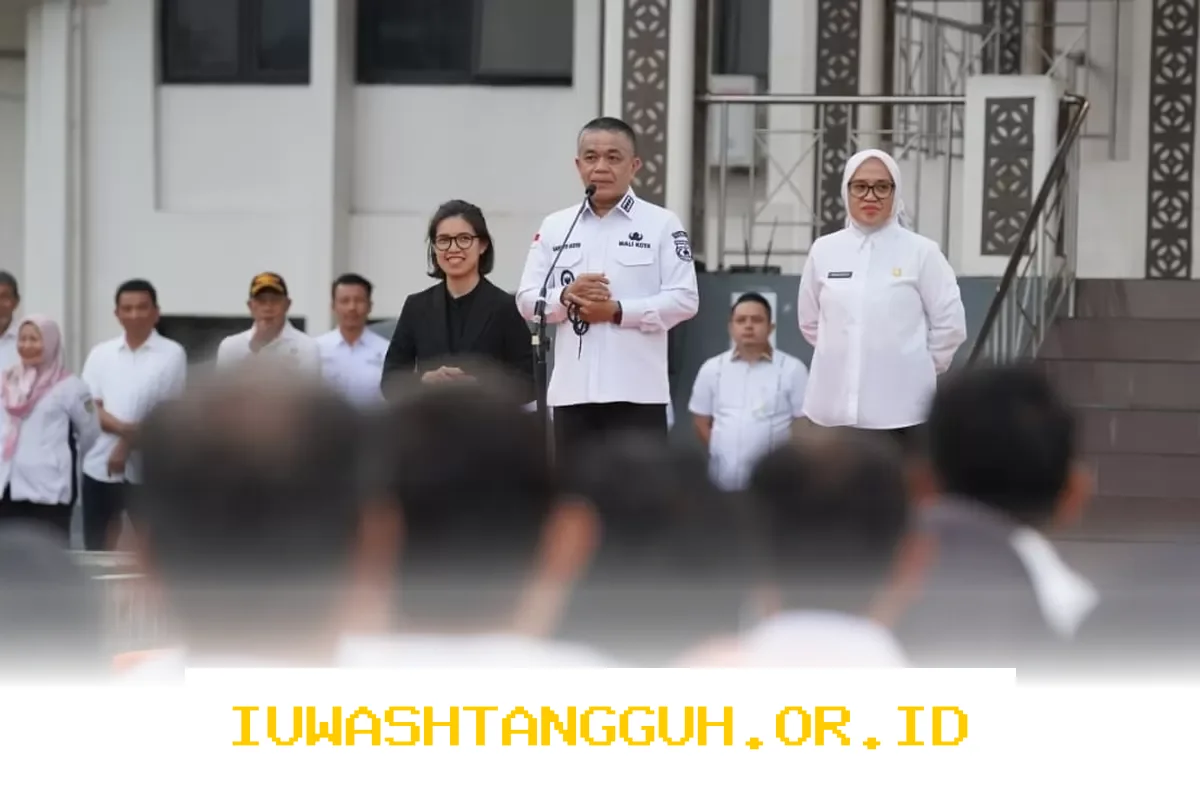 ASN Kota Palu Wajib Kantor 3 Hari per Minggu Mulai 2026, Sisanya Dapat WFH atau WFA demi Efisiensi Anggaran Daerah
