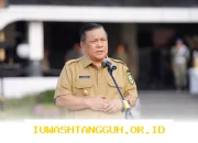 ASN Riau Terima Peringatan Gubernur Soal Laporan Harta Kekayaan Wajib atau Hadapi Sanksi