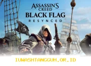 Assassins Creed Black Flag Resynced Hadirkan 15 Fitur Baru yang Bikin Pengalaman Bermain Makin Seru di 2026