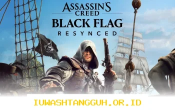 Assassins Creed Black Flag Resynced Hadirkan 15 Fitur Baru yang Bikin Pengalaman Bermain Makin Seru di 2026