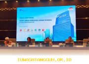 Astra Salurkan Dividen Senilai 15,6 Triliun pada 2026 Ini Rinciannya