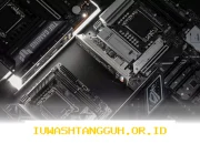 ASUS Umumkan Dukungan Motherboard untuk Intel Core Ultra 200S Plus, Simak Seri yang Kompatibel 2026