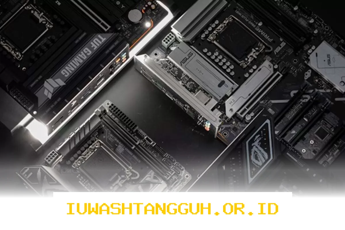 ASUS Umumkan Dukungan Motherboard untuk Intel Core Ultra 200S Plus, Simak Seri yang Kompatibel 2026