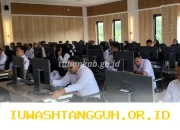 Aturan Baru Kepmenpanrb 2026 Menentukan Masa Depan 693 PPPK Paruh Waktu di Wilayah Tuban