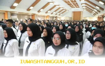 Aturan Baru Penggunaan Dana BOSP untuk Gaji Guru PPPK Paruh Waktu Sepanjang Tahun 2026