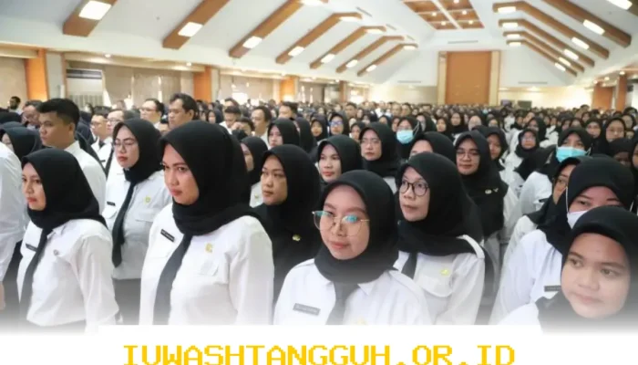 Aturan Baru Penggunaan Dana BOSP untuk Gaji Guru PPPK Paruh Waktu Sepanjang Tahun 2026