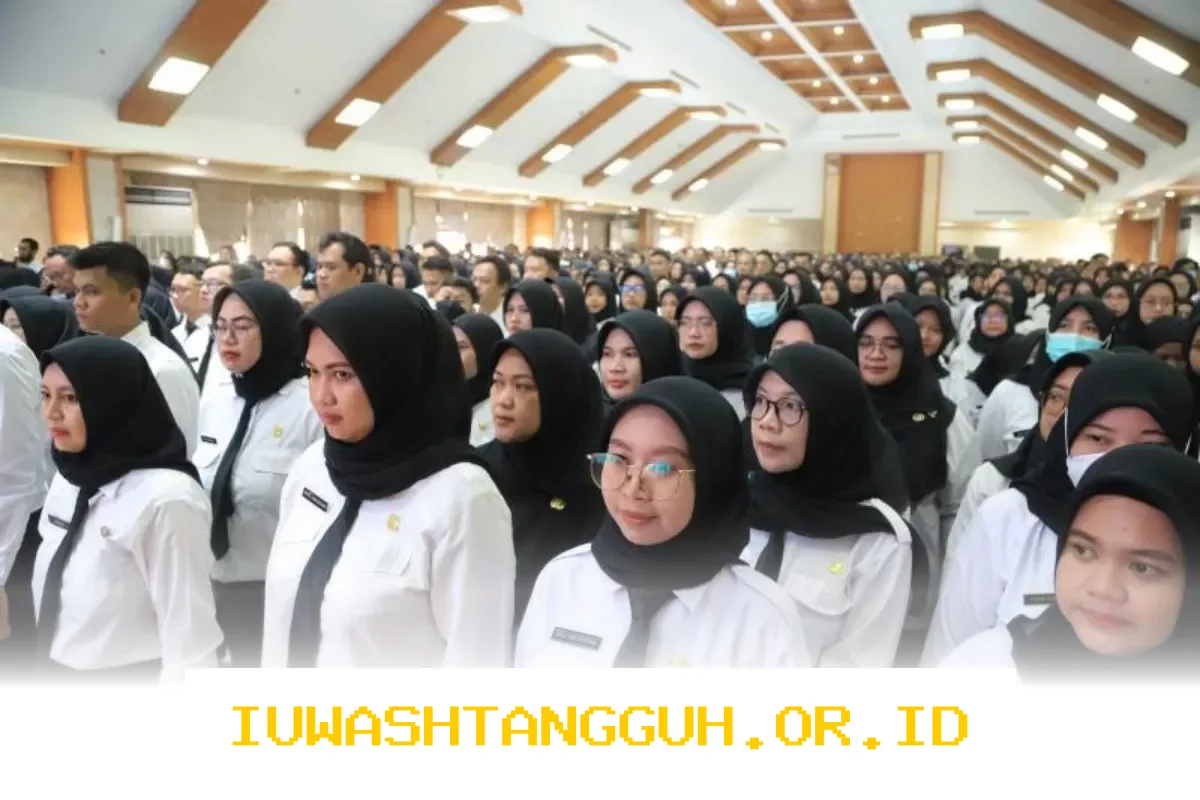 Aturan Baru Penggunaan Dana BOSP untuk Gaji Guru PPPK Paruh Waktu Sepanjang Tahun 2026