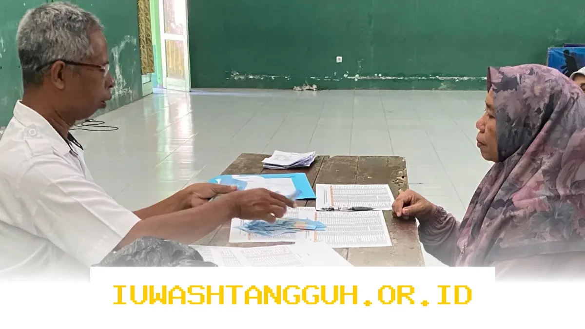 Aturan Baru Penyaluran Bansos PKH dan BPNT 2026 Tahap 2 Fokus pada Desil 1 dan 2 Saja