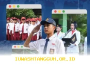 Aturan Terbaru Upacara Bendera Wajibkan Murid Bacakan Ikrar Pelajar, Ini Isinya!