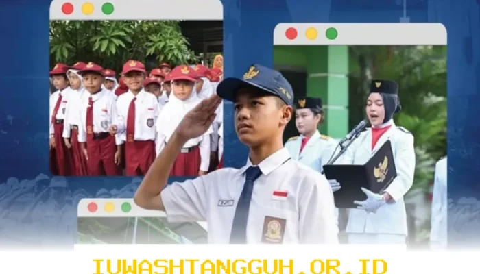 Aturan Terbaru Upacara Bendera Wajibkan Murid Bacakan Ikrar Pelajar, Ini Isinya!