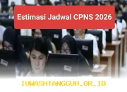 Badan Kepegawaian Negara Targetkan Pengumuman Formasi CPNS 2026 Sebelum Juni 2026 Mendatang