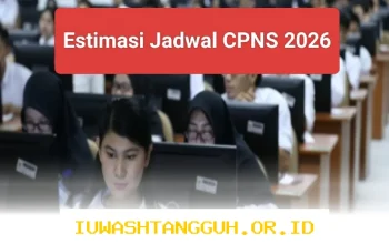 Badan Kepegawaian Negara Targetkan Pengumuman Formasi CPNS 2026 Sebelum Juni 2026 Mendatang