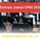 Badan Kepegawaian Negara Targetkan Pengumuman Formasi CPNS 2026 Sebelum Juni 2026 Mendatang