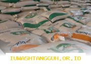 Badan Pangan Nasional Waspadai Dampak Lonjakan Harga Plastik terhadap Stabilitas Harga Beras dan Gula Tahun 2026