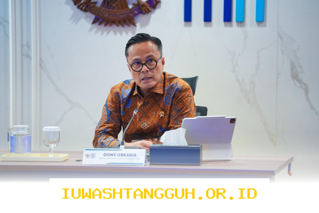 Badan Pemeriksa Keuangan dan BUMN Percepat Sinkronisasi Mekanisme Tarik Pajak untuk Transaksi Digital Internasional 2026