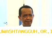 Bahlil Bocorkan Hasil Diplomasi Energi dengan Rusia, Ini Kata Pemerintah Indonesia 2026