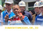 Bahlil Jamin Stok Energi Nasional Tetap Stabil di Atas 100 Persen Sepanjang Tahun 2026