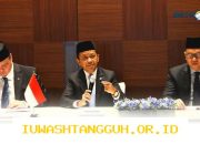 Bahlil Pastikan Harga BBM Subsidi Tetap Stabil Tanpa Kenaikan Signifikan