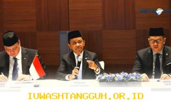 Bahlil Pastikan Harga BBM Subsidi Tetap Stabil Tanpa Kenaikan Signifikan