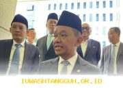 Bahlil Pastikan Ketersediaan 2 Komoditas Utama BBM dan Minyak Goreng Aman Selama 2026