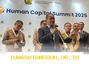Bahlil Tegaskan Harga BBM dan LPG Subsidi Tetap Stabil Hingga 2026 Tanpa Kenaikan Signifikan
