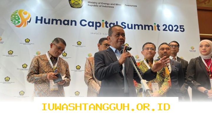Bahlil Tegaskan Harga BBM dan LPG Subsidi Tetap Stabil Hingga 2026 Tanpa Kenaikan Signifikan
