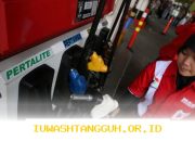 Bahlil Tegaskan Harga BBM Non-Subsidi Stabil, Pertamax dan Jenis Lainnya Tak Naik