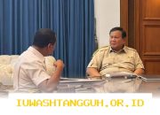 Bahlil Tegaskan Penertiban IUP Tambang Bermasalah Menuju 2026 dengan Regulasi Ketat