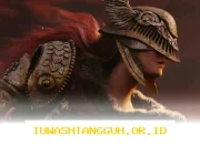 Bandai Namco Ungkap Rencana Besar Film Elden Ring dengan Anggaran 200 Miliar Menuju Rilis 2026