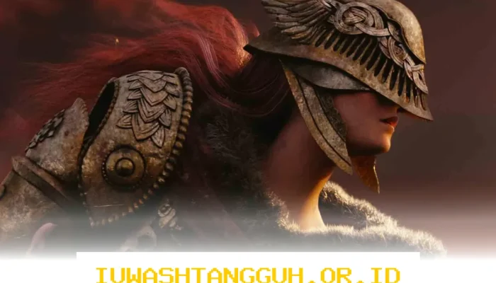 Bandai Namco Ungkap Rencana Besar Film Elden Ring dengan Anggaran 200 Miliar Menuju Rilis 2026
