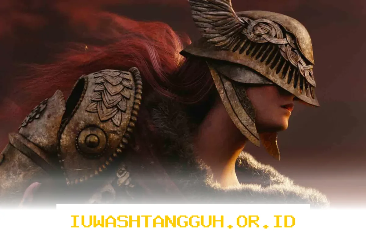 Bandai Namco Ungkap Rencana Besar Film Elden Ring dengan Anggaran 200 Miliar Menuju Rilis 2026