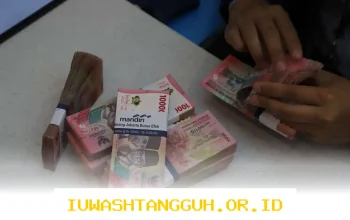 Bank-Bank Nasional Siap Hadapi Risiko Kredit Akibat Rupiah yang Melemah Hingga 2026