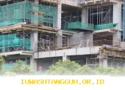 Bank BCA Cairkan Pinjaman Proyek Bangunan Sebesar Rp 43,7 Triliun dengan Kenaikan 11,9 Persen di Tahun 2026