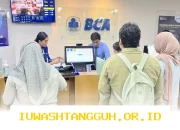 Bank BCA Raih Laba Bersih Sebesar Rp 14,7 Triliun di Semester Pertama Tahun 2026