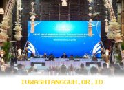 Bank bjb Bagikan Dividen Tunai Senilai 900 Miliar Rupiah Hasil RUPST Tahun Buku 2026