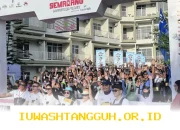 bank bjb Beri Dukungan Penuh untuk Semarang Mountain Race 2026, Ribuan Pelari Antusias Hadir di Kawasan Ungaran