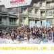 bank bjb Beri Dukungan Penuh untuk Semarang Mountain Race 2026, Ribuan Pelari Antusias Hadir di Kawasan Ungaran