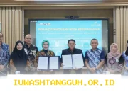 bank bjb dan LLDIKTI IV Teken Kerja Sama Strategis untuk Tingkatkan Ekosistem Kampus 2026