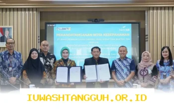 bank bjb dan LLDIKTI IV Teken Kerja Sama Strategis untuk Tingkatkan Ekosistem Kampus 2026