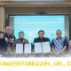 bank bjb dan LLDIKTI IV Teken Kerja Sama Strategis untuk Tingkatkan Ekosistem Kampus 2026