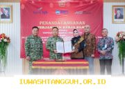 bank bjb dan Mabes TNI Perkuat Sinergi Lewat Perpanjangan Mitra Strategis Tahun 2026