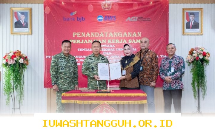 bank bjb dan Mabes TNI Perkuat Sinergi Lewat Perpanjangan Mitra Strategis Tahun 2026