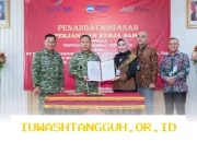 bank bjb dan Mabes TNI Perkuat Sinergi Lewat Perpanjangan MoU 2026 untuk Program Keuangan Digital Angkatan Bersenjata